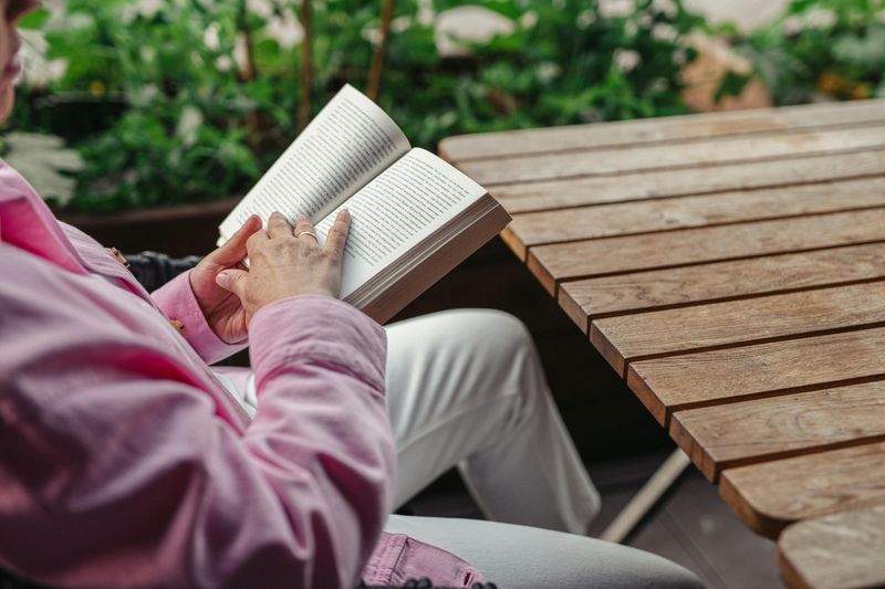Styrket læseglæde hos en ung elev